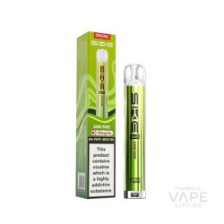 Ske Original Bar 600 Compliant Post June 1st Prefilled Pod Kit ( Gami Rare) 