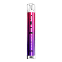 Ske Original Bar 600 Compliant Post June 1st Prefilled Pod Kit ( Strawberry Blast)