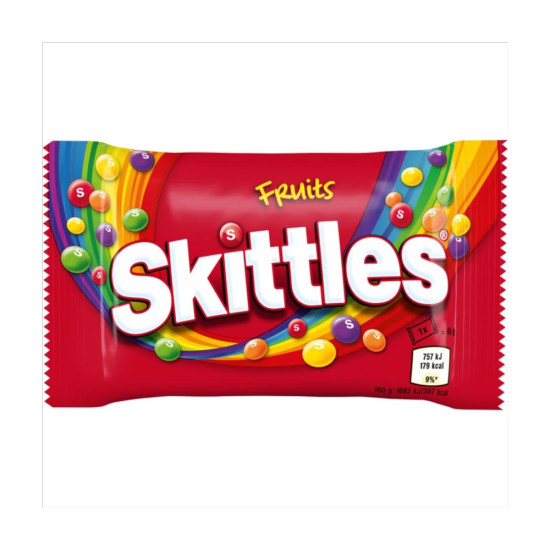 Skittles Fruit 45g