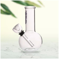 Small Glass Bong