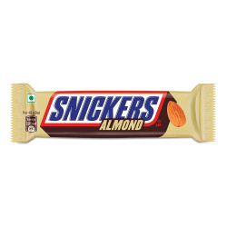 Snicker Duo  Almond 