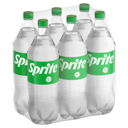 Sprite Bottle 12 x 1.5lt
