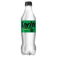 Sprite Zero 500ml