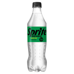 Sprite Zero 500ml