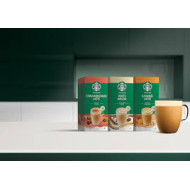 Starbucks Coffee Assorted