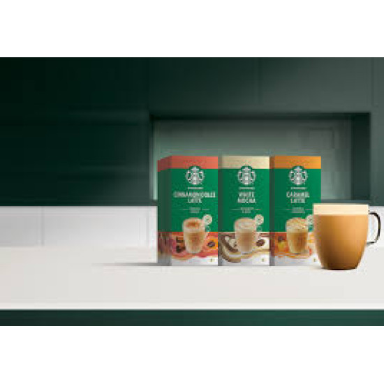 Starbucks Coffee Assorted