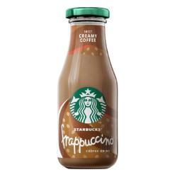 Starbucks Crème Coffie 250ml Starbucks Crème Coffie 250ml