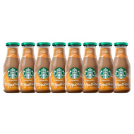 Starbucks Frappuccino Caramel 250ml