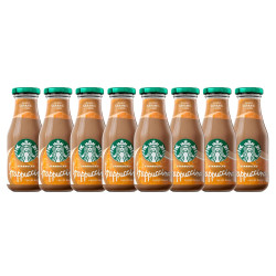 Starbucks Frappuccino Caramel 250ml