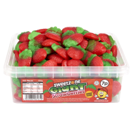 Sweet Zone Giant Strawberries(7p) 700g Tubs