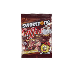 Sweetzone Coffee moments 200g Bag Sweetzone Coffee moments 200g Bag