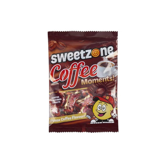 Sweetzone Coffee moments 200g Bag Sweetzone Coffee moments 200g Bag