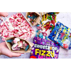 Sweetzone Hard Candies 200g