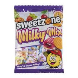 Sweetzone Milky Mix Sweetzone Milky Mix