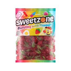 Sweetzone twin cherries 1kg Sweetzone twin cherries 1kg