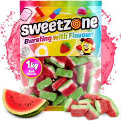 Sweetzone watermelon slices 1kg Sweetzone watermelon slices 1kg