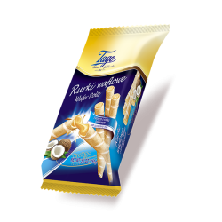 Tago Waffer Rolls 150g