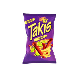 Takis Feugo 140g Takis Feugo 140g