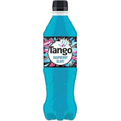 Tango Raspberry Blast 500ml 