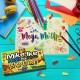 Mike & Ike Mega Mix Sour Theater Box 120g