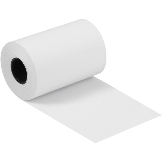 Till Roll 57x40 (Creditcard  Roll)