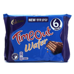 Time Out Waffer Time Out Waffer
