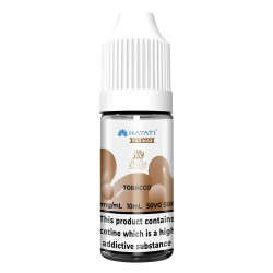 Tobacco Nic Salt | Hayati Pro Max 10ml E-Liquid 10mg Tobacco Nic Salt | Hayati Pro Max 10ml E-Liquid 10mg