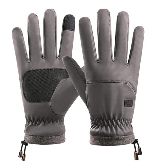 Touchscreen Thermal Gloves 