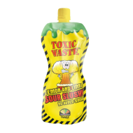 Toxic Waste Lemon &lime 12x250ml