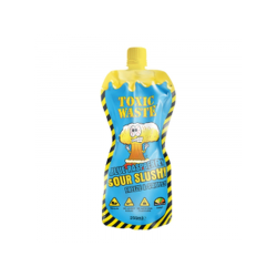 Toxic waste Blue raspberry 12x250ml