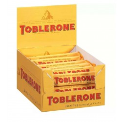 Toblerone 34gm Std