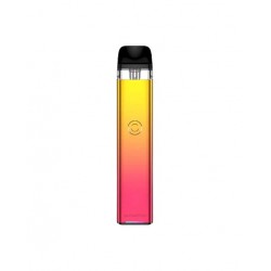 Vaporesso Xros 3 Pod Vape Kit- Neon Sunset