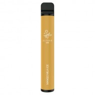 Mango Milk Ice Elf Bar 600 Disposable Vape | 20mg