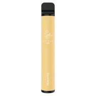 Peach Ice Elf Bar 600 Disposable Vape | 20mg