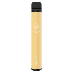 Peach Ice Elf Bar 600 Disposable Vape | 20mg