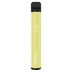 Pineapple Peach Mango Elf Bar 600 Disposable Vape | 20mg