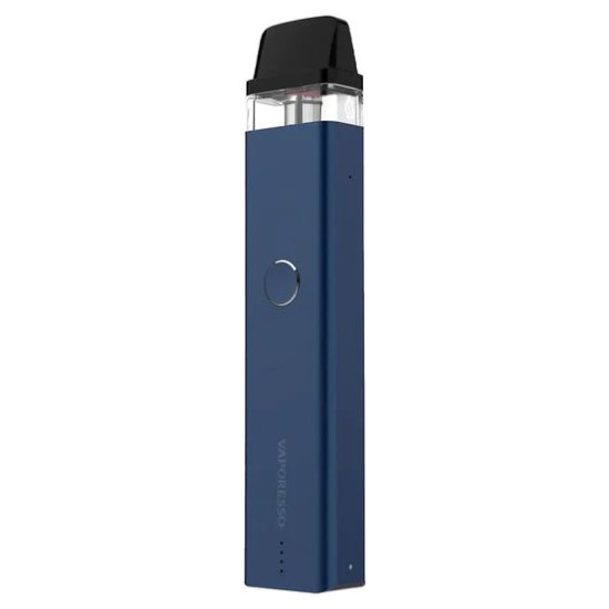 Vaporesso Xros 2 (Midnight Blue) Vape Kit