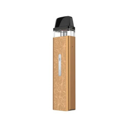 Vaporesso Xros Mini Vape Kit (Gold)
