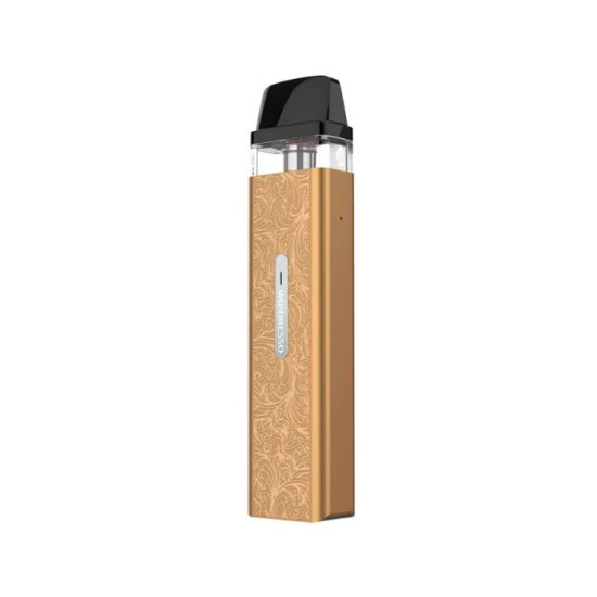 Vaporesso Xros Mini Vape Kit (Gold)
