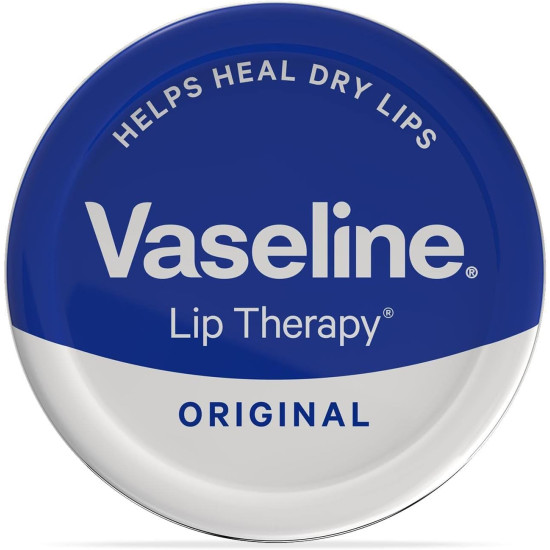Vaseline Lip Therapy Original Vaseline Lip Therapy Original