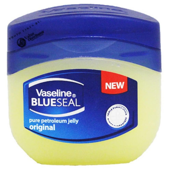 Vasline Blue Seal Petroleum Jelly 50ml