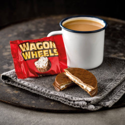 Wagon Wheels  Wagon Wheels
