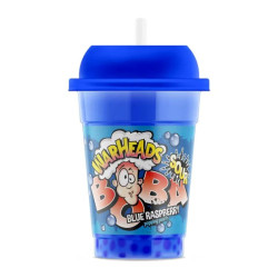 Warheads Boba Drinks 400ml