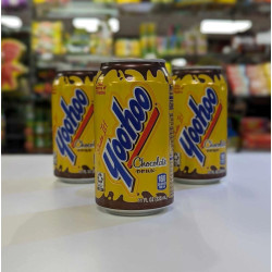Yoohoo Chocolate Drink 325ml