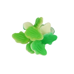 Yummy Gummy Frogs Tubs 1000g Yummy Gummy Frogs Tubs 1000g