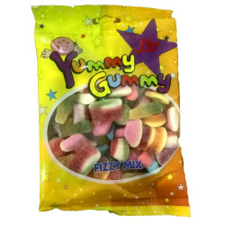 Yummy Gummy Mix Yummy Gummy Mix