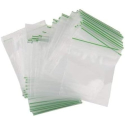 Zip Bag 100x100 Zip Bag 100x100