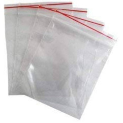 Zip Bag 20x20 Size