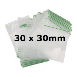 Zip Bag 30x30 Zip Bag 30x30