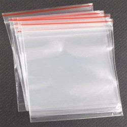 Zip Bag 75 *75 Zip Bag 75 *75